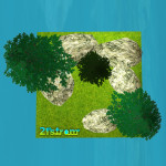 Zuza-Ritt-mesh-landscape-mesh-trees-SQUARE-09