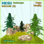 Zuza-Ritt-mesh-landscape-mesh-trees-SQUARE-13
